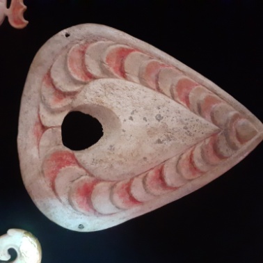 Көкірекше бляха