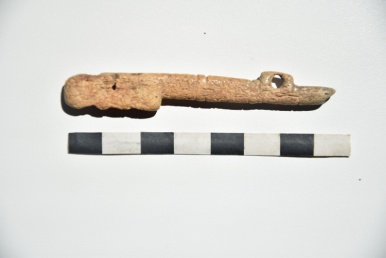 Сүйектен жасалған бұйым