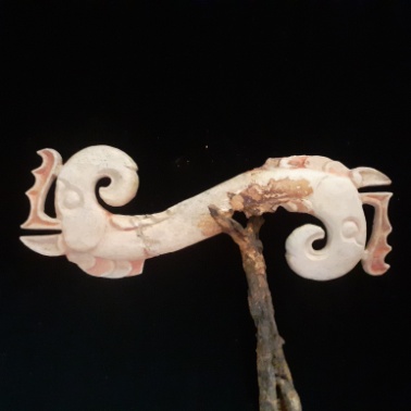 S-тәрізді псалий